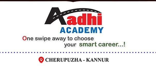 AADHI ACADEMY CHERUPUZHA