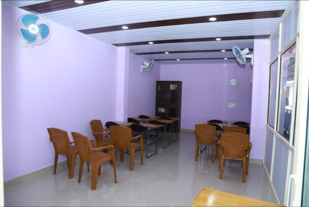 AADHI ACADEMY CHERUPUZHA