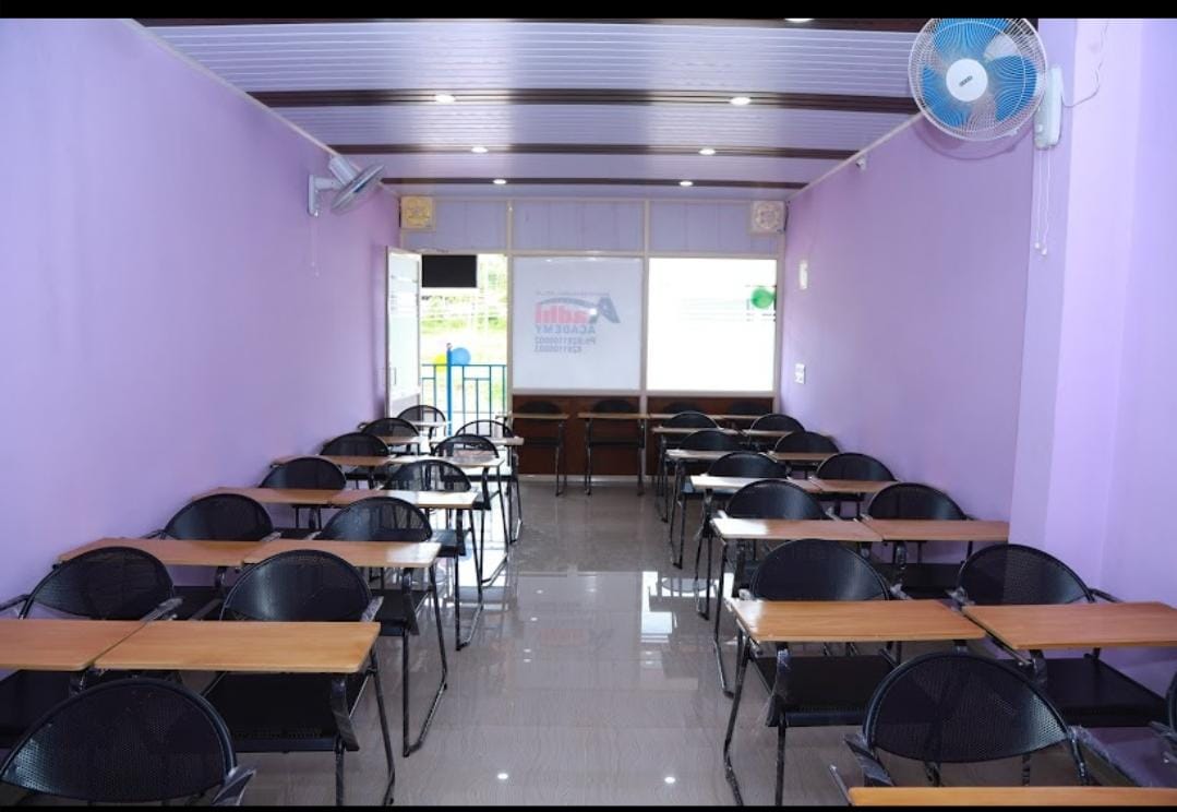 AADHI ACADEMY CHERUPUZHA